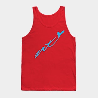 Artist Love Tank Top